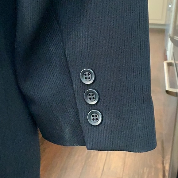 Garfield & Marks suit jacket - Picture 3 of 3